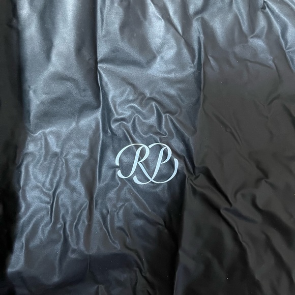 Pants & Jumpsuits Gigantic Russian Pointe Trash Bag Pants For Ballet